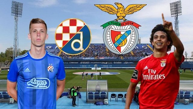 DINAMO – BENFICA: Očekuje se 30000 gledatelja, pripremljena posebna koreografija!