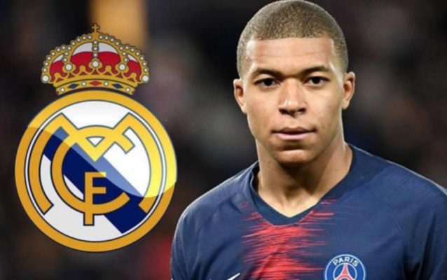 NEVJEROJATNE CIFRE: Evo koliku platu Real Madrid mora ponuditi Mbappeu da bi ga uvjerili da dođe na Bernabeu!