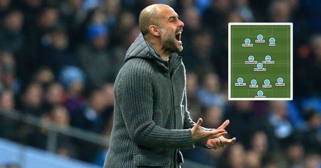 Guardiola otkrio