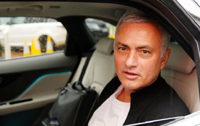 MOURINHO PREDVIDIO