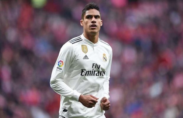 ODLAZI IZ REALA: Varane napušta Real iz istog razloga kao i Ronaldo!