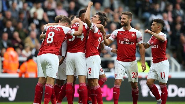 Welbeck napušta Arsenal