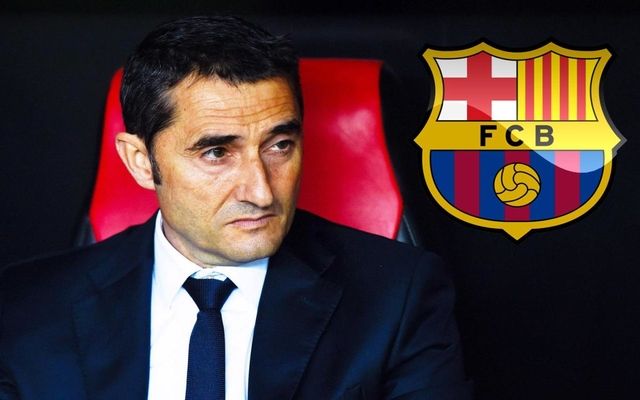 POTVRĐENA MOMČAD BARCELONE