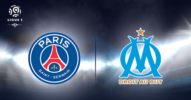 PSG – Marseille: Mbappe vs Super Mario na Parku prinčeva