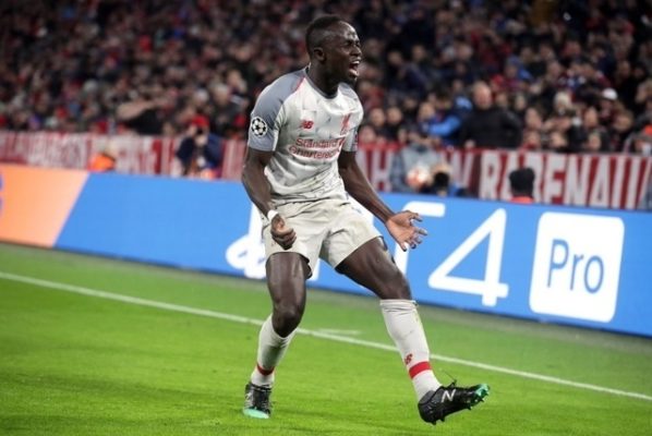 ODVEO REDSE U ČETVRTFINALE: Mane izjednačio rekord legendarnog Gerrarda!