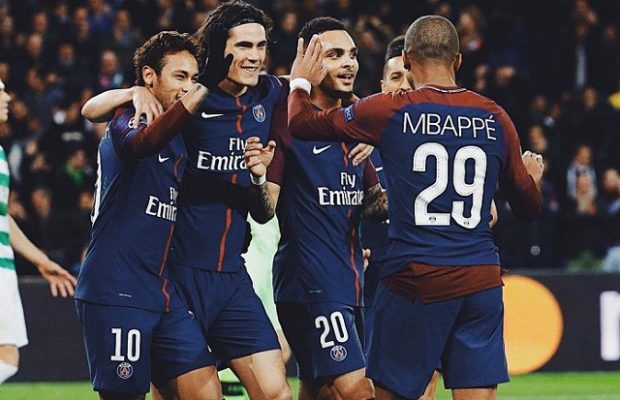 ŠOK ZA PARIS SAINT-GERMAIN: Dvije zvijezde propuštaju utakmicu protiv Real Madrida!