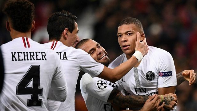 ZVIJEZDA PSG-A SE OTVORILA: Mbappe napokon otkrio da li ostaje ili odlazi sljedeće sezone!