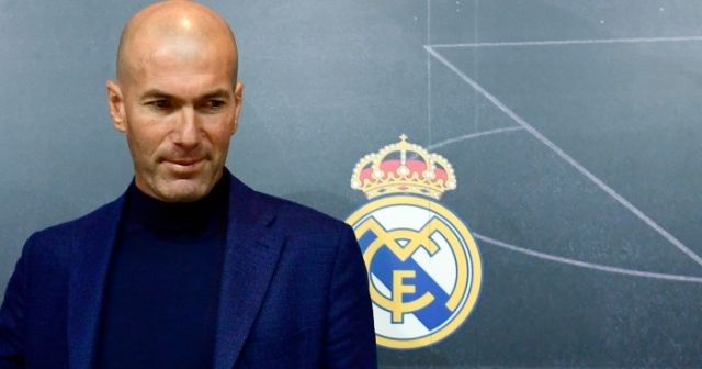 Navijači Real Madrida žele Mourinha