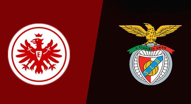 Frankfurt – Benfica: Najava uzvratne utakmice četvrtfinala Europske lige!
