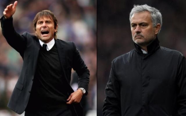 JOSE MOURINHO ODBIO VODITI EUROPSKE GIGANTE: Antonio Conte uskače umjesto njega – u pregovorima je sa klubom!