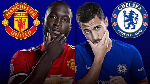 Manchester United - Chelsea