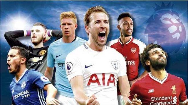 Marca imenovala najboljeg igrača u Premier ligi 2018/19