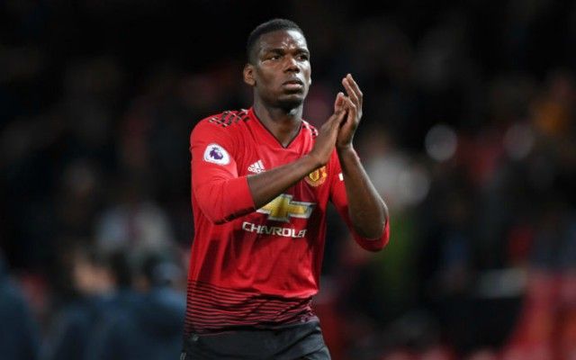PAUL POGBA ZAKUHAO