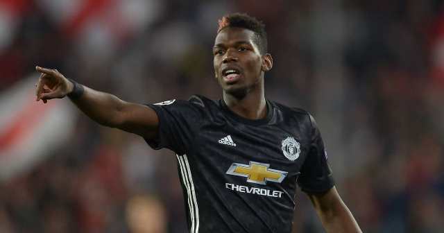 Pogba otkrio