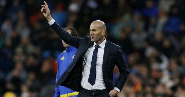 promjene u Real Madridu