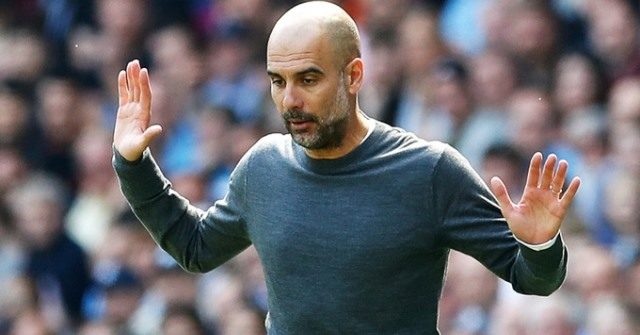 Guardiola samouvjeren pred gostovanje na Old Traffordu: Ne plašimo se!