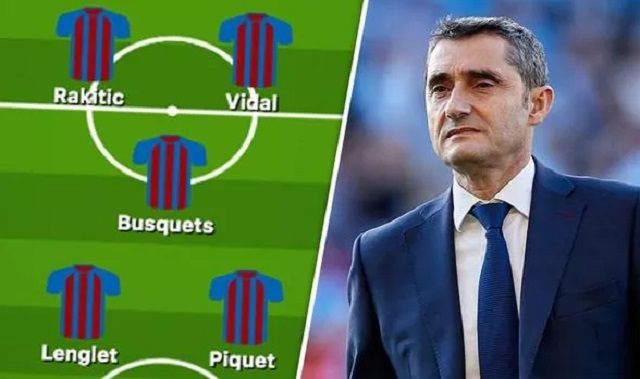 BARCELONU POGODILE OZLJEDE