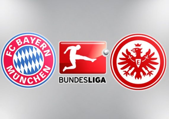 Bayern Munich – Eintracht Frankfurt: Bavarci se u posljednjem kolu bori za titulu!