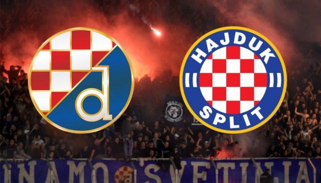 [VJEČNI DERBI] Dinamo Zagreb – Hajduk Split: Splićani u potrazi za barem jednim bodom na Maksimiru!
