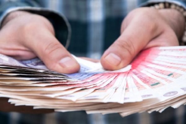 DOBIO 117.000 FUNTI NA KLADIONICI, A NIJE NI ZNAO: Pogodio koeficijent od 23.497 – saznao tek nakon 10 dana!