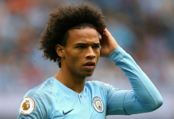 GUARDIOLA PRODAJE LEROY SANEA: Već je pronašao zamjenu od 150 milijuna eura!