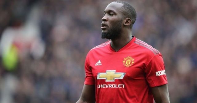 Juventus nudi dvije zvijezde za Lukakua