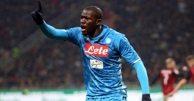 Transfer glasine: Kalinić napušta Aston Villu, Atletico dovodi igrača Reala, Napoli odredio cijenu za Koulibalya