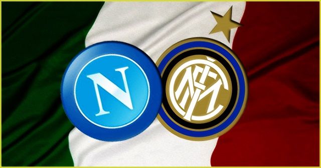 Napoli - Inter