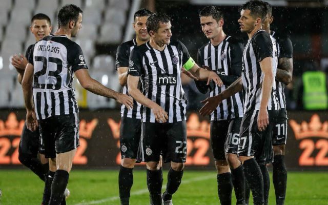 Partizan