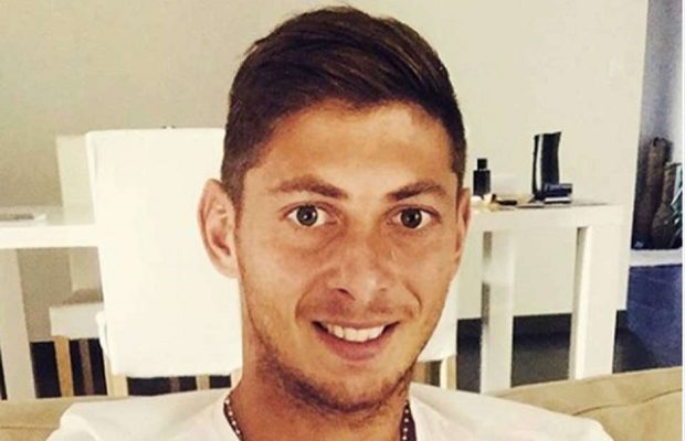 U JAVNOST IZAŠLA SRCEPARAJUĆA PORUKA EMILIANA SALE: Nije želio preći u Cardiff – bio je primoran!