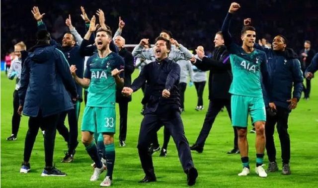 Tottenham prekršio pravilo