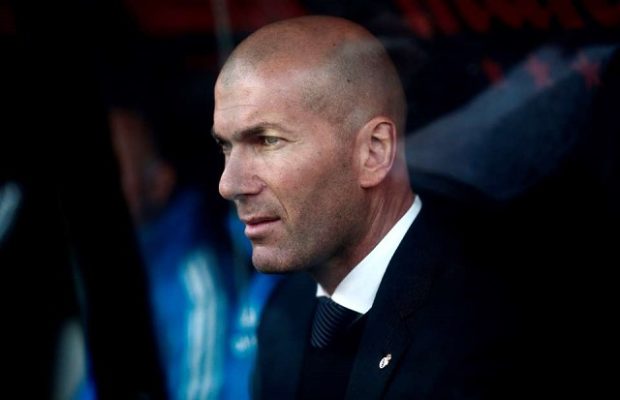 MADRID OVOG LJETA TROŠI 460 MILIJUNA FUNTI: Zidane već doveo prvo pojačanje – još četiri na listi!