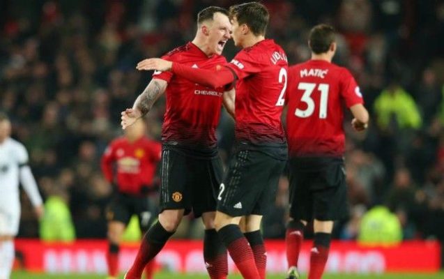 BARCELONA POSLALA UPIT: Žele zvijezdu Manchester Uniteda, ali moraju prvo platiti 54 milijuna funti!