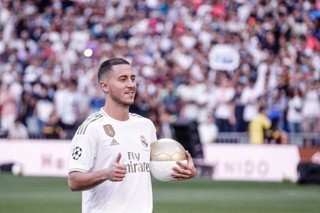 Modrić odbio predati broj Hazardu