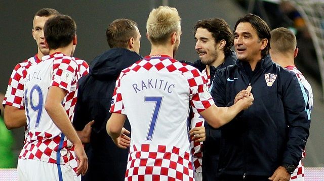 HRVATSKA VELIKI FAVORIT