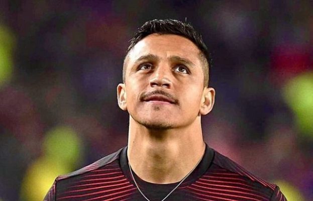 Manchester United odbio iznenadnu ponudu za Alexis Sancheza