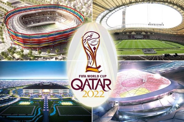 NAKON HAPŠENJA PLATINIJA: Katar neće biti domaćin Svjetskog prvenstva 2022. godine – evo koja zemlja bi mogla dobiti tu privilegiju!