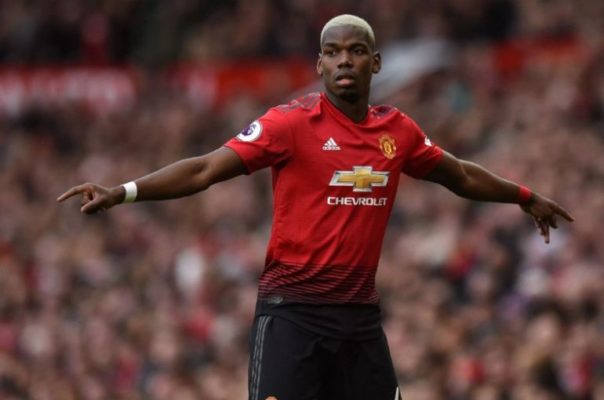 POGBA OSOBNO NAZVAO MENADŽERA: Pokušava sam pogurati svoj odlazak iz Manchester Uniteda!