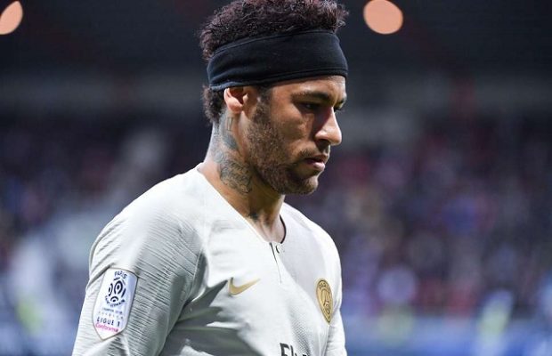 PREDSJEDNIK PSG-A IZJAVIO: Klub je spreman pustiti Neymara da ode ovog ljeta!