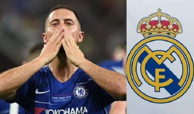 REAL MADRID ODLUČIO
