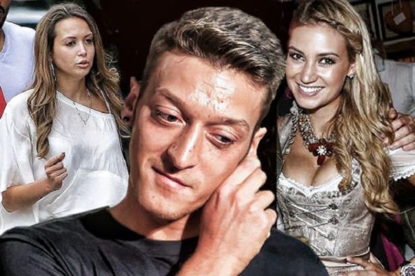 TOP ŠEST POZNATIH NOGOMETAŠA KOJI SU SPAVALI SA SUPRUGOM SVOG SUIGRAČA: Nećete vjerovati tko se sve nalazi na ovoj listi!