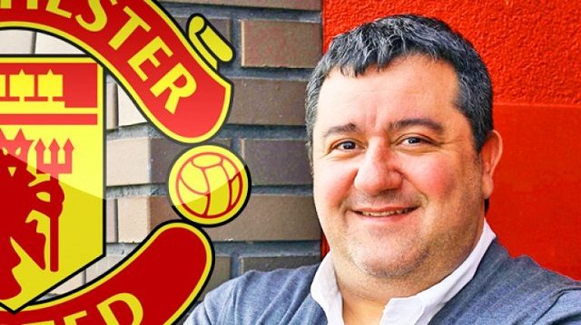 AGENT ZVIJEZDE IZJAVIO: “United je obaviješten da moj klijent želi otići.”
