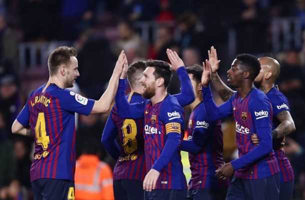 BARCELONA NAPOKON ODLUČILA PRODATI: Nakon dvije sezone na Nou Campu, zvijezda odlazi za 100 milijuna eura!