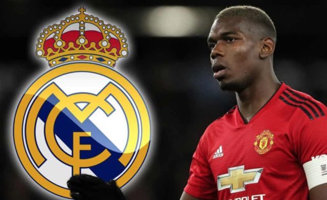 CIJENA POSTAVLJENA: Manchester United će prodati Paul Pogbu za rekordnih 162 milijuna funti, ali samo pod jednim uslovom!