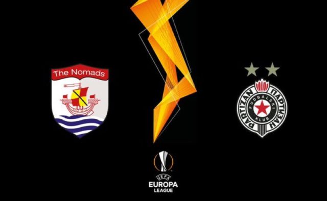 Connah’s Quay – Partizan: Najava prve utakmice drugog pretkola Europske lige!