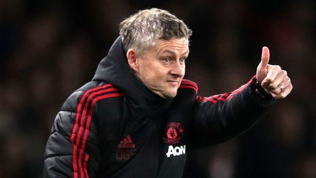 DOGOVOR SKORO GOTOV: Manchester United dovodi napadača od 71.5 milijuna funti!