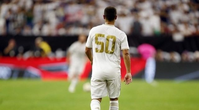 ZIDANE POSTAVIO ULTIMATUM HAZARDU: Ili će ‘početi igrati’, ili će se ovo dogoditi!