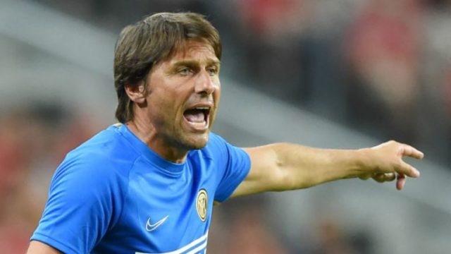 INTER KUPUJE U BARCELONI: Antonio Conte spreman žrtvovati tri igrača kako bi doveo zvijezdu Barcelone!