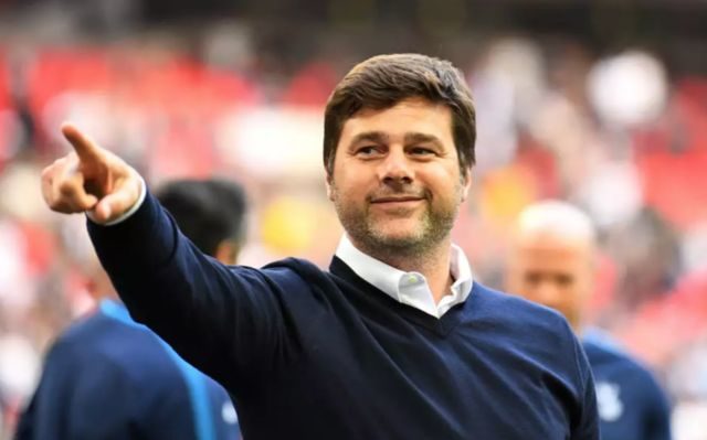 POCHETTINO DOVEO POJAČANJE OD 70 MILIJUNA EURA: Argentinac će na tjednoj bazi zarađivati oko 150.000 funti!