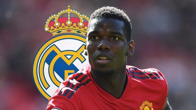 REAL NAPOKON ŠALJE I PRVU ZVANIČNU PONUDU ZA POGBU: Saznali smo i koji igrač će biti uključen u razmjenu za zvijezdu Manchester Uniteda!